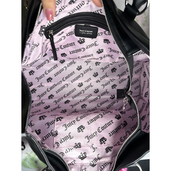 Juicy Couture Juicify Tote - Picture 5 of 5
